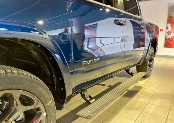 Dodge RAM cena 519900 przebieg: 26, rok produkcji 2022 z Dynów małe 704